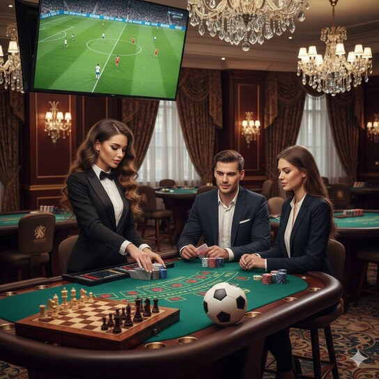 新直播体育app logo